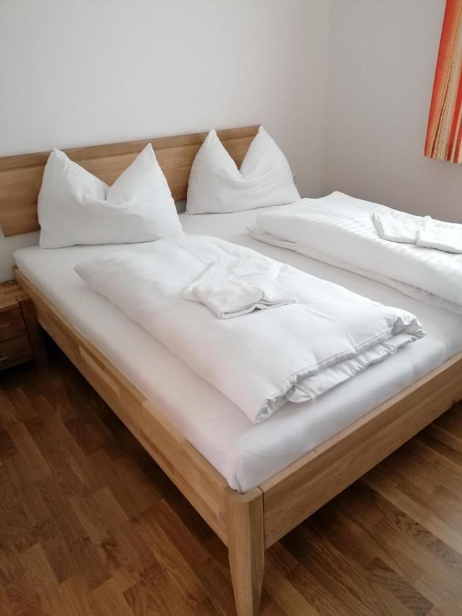Appartement Franz Josef 艾奇 外观 照片