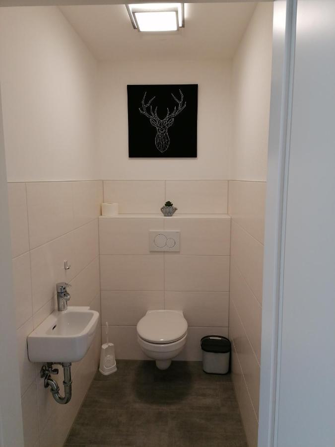 Appartement Franz Josef 艾奇 外观 照片