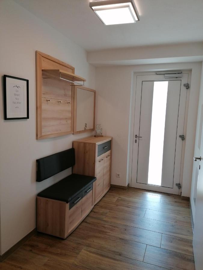 Appartement Franz Josef 艾奇 外观 照片