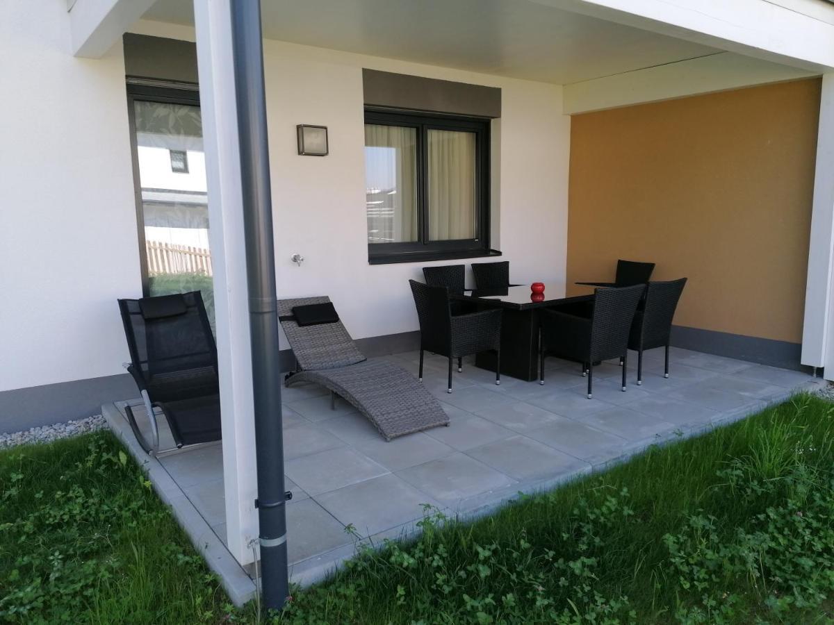 Appartement Franz Josef 艾奇 外观 照片