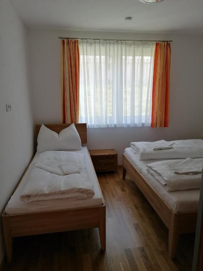 Appartement Franz Josef 艾奇 外观 照片