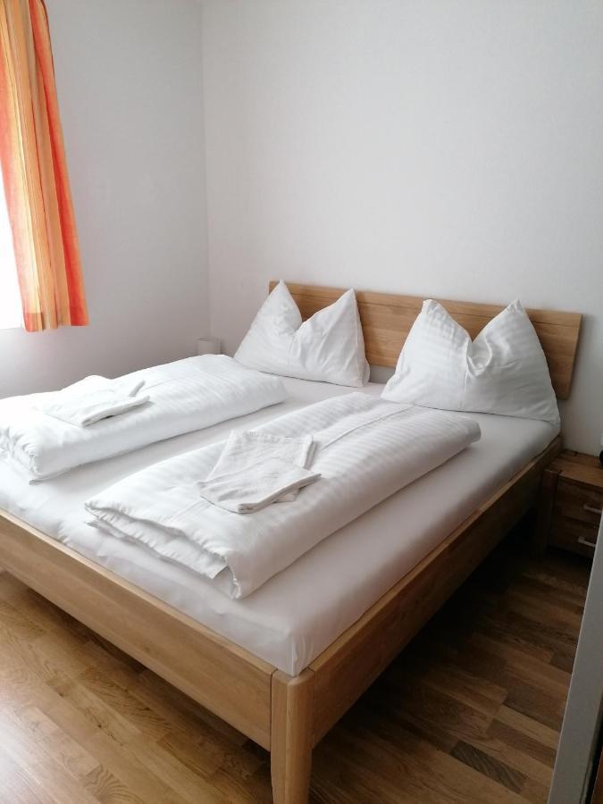 Appartement Franz Josef 艾奇 外观 照片