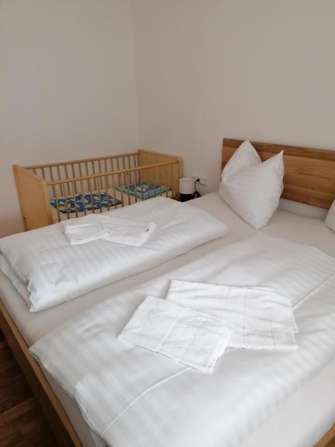 Appartement Franz Josef 艾奇 外观 照片