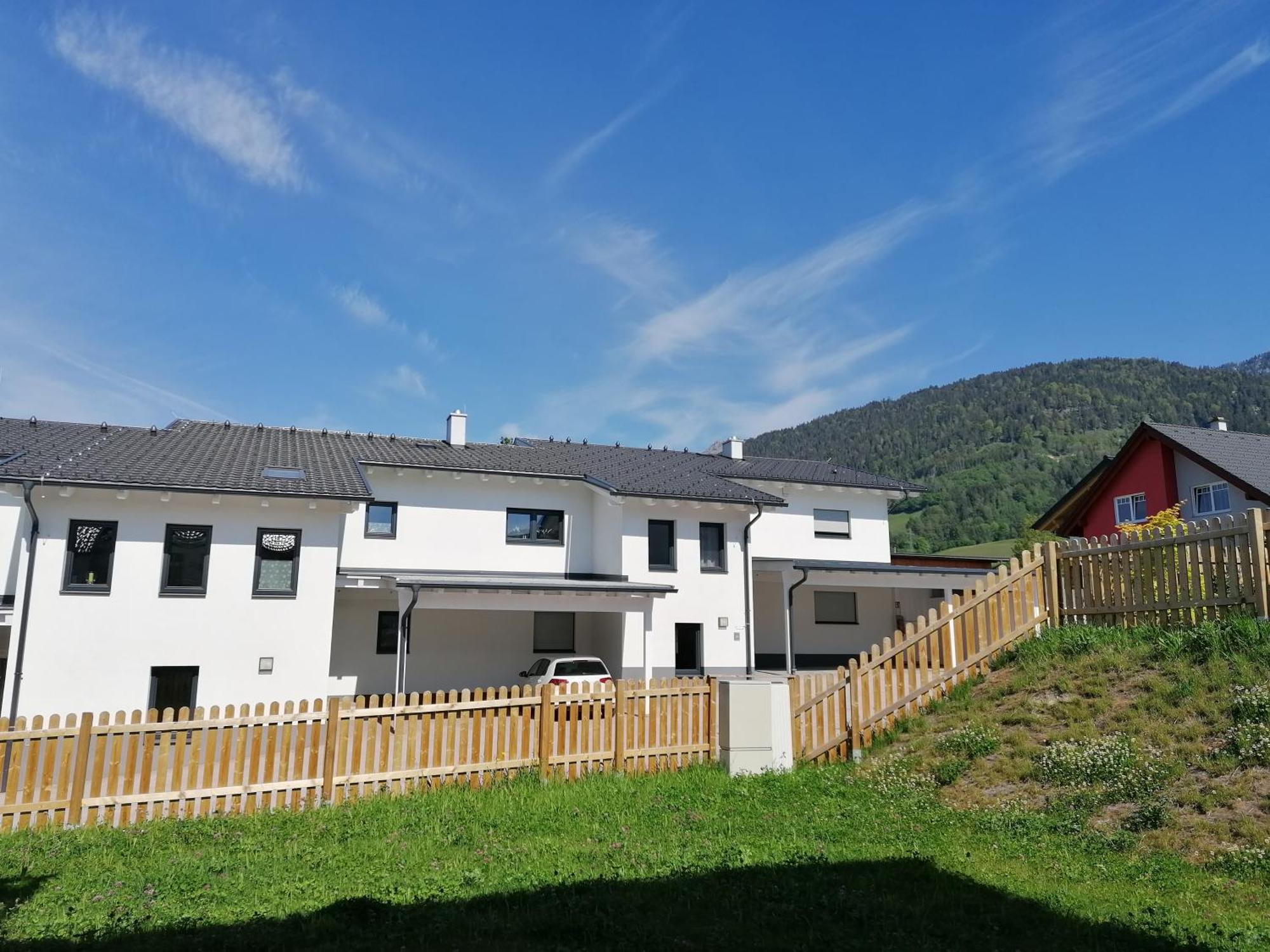 Appartement Franz Josef 艾奇 外观 照片
