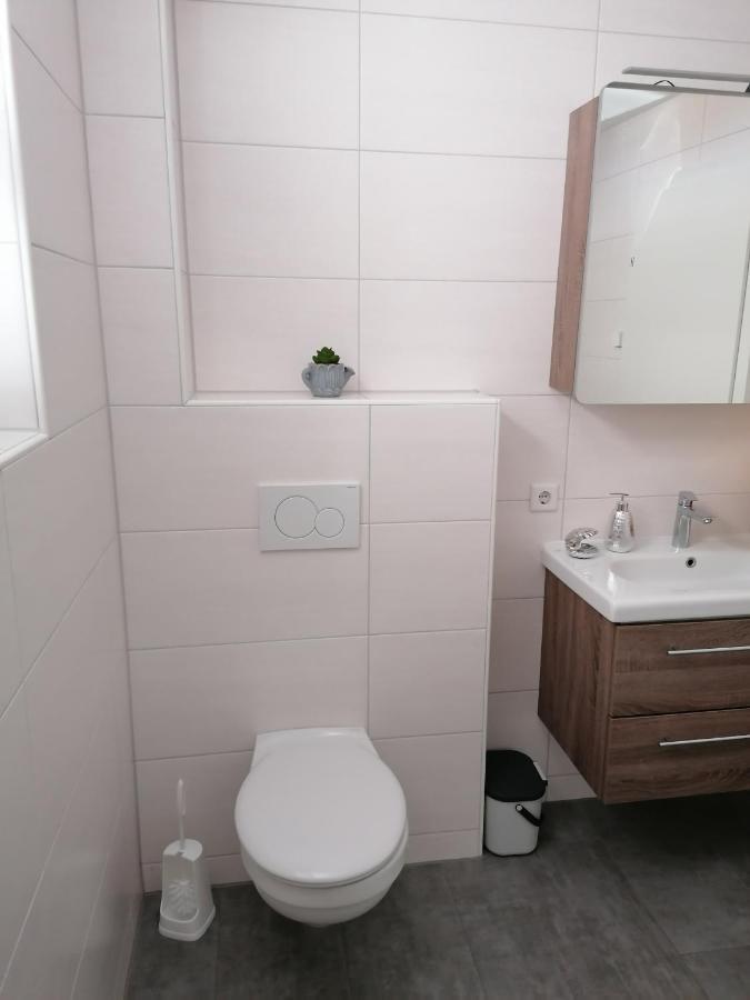Appartement Franz Josef 艾奇 外观 照片