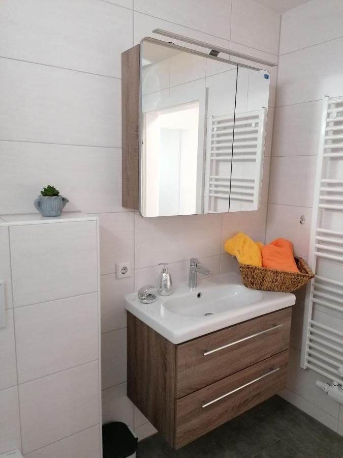 Appartement Franz Josef 艾奇 外观 照片
